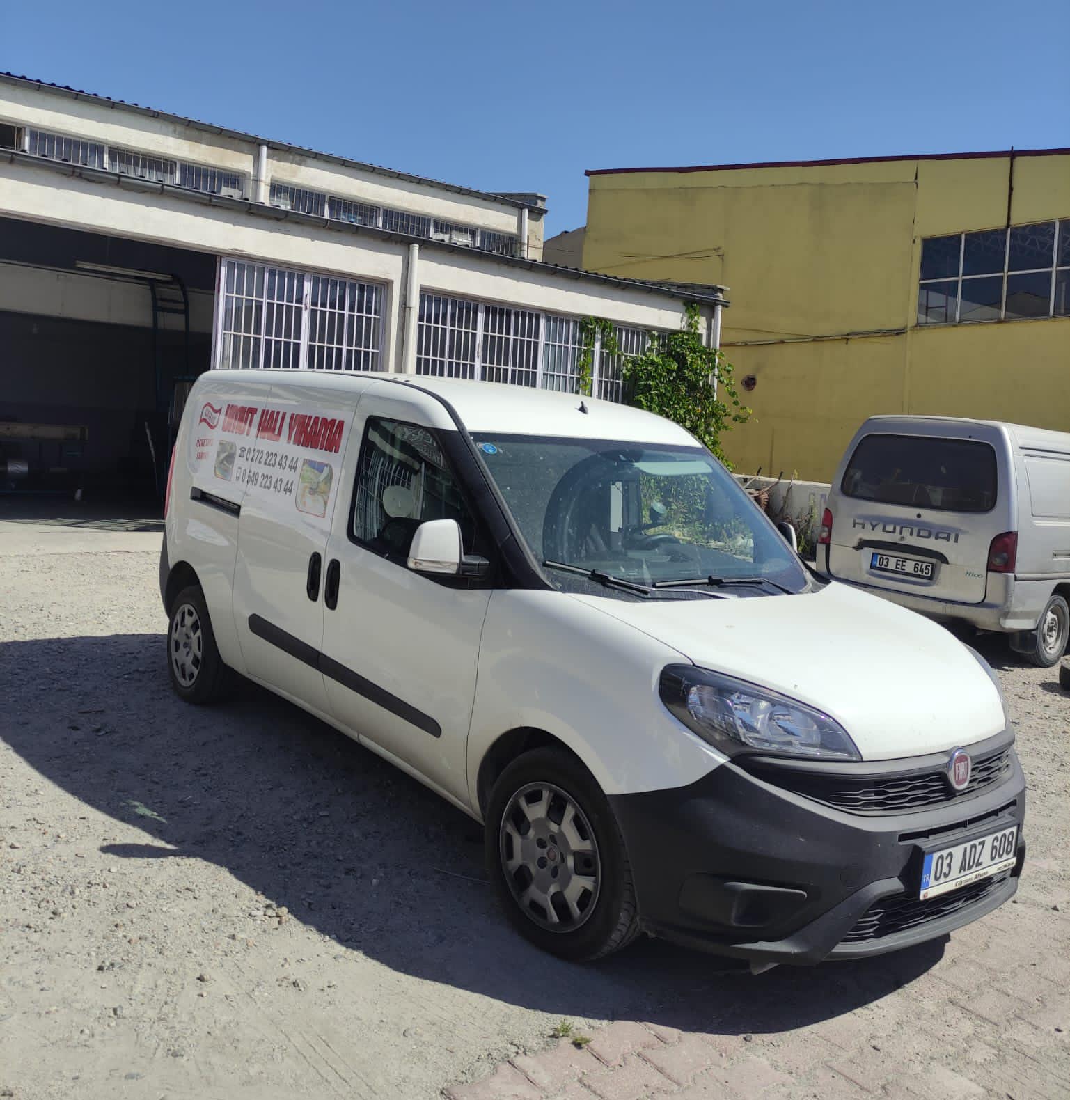 servis